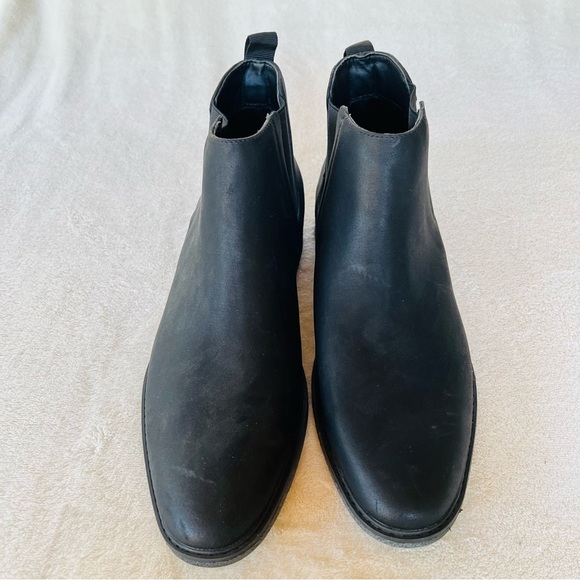 ALFANI Men's Jonah Chelsea Boot, Created for Macy's SIZE 8.5 - Picture 3 of 10